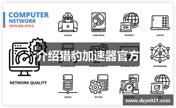 介绍猎豹加速器官方